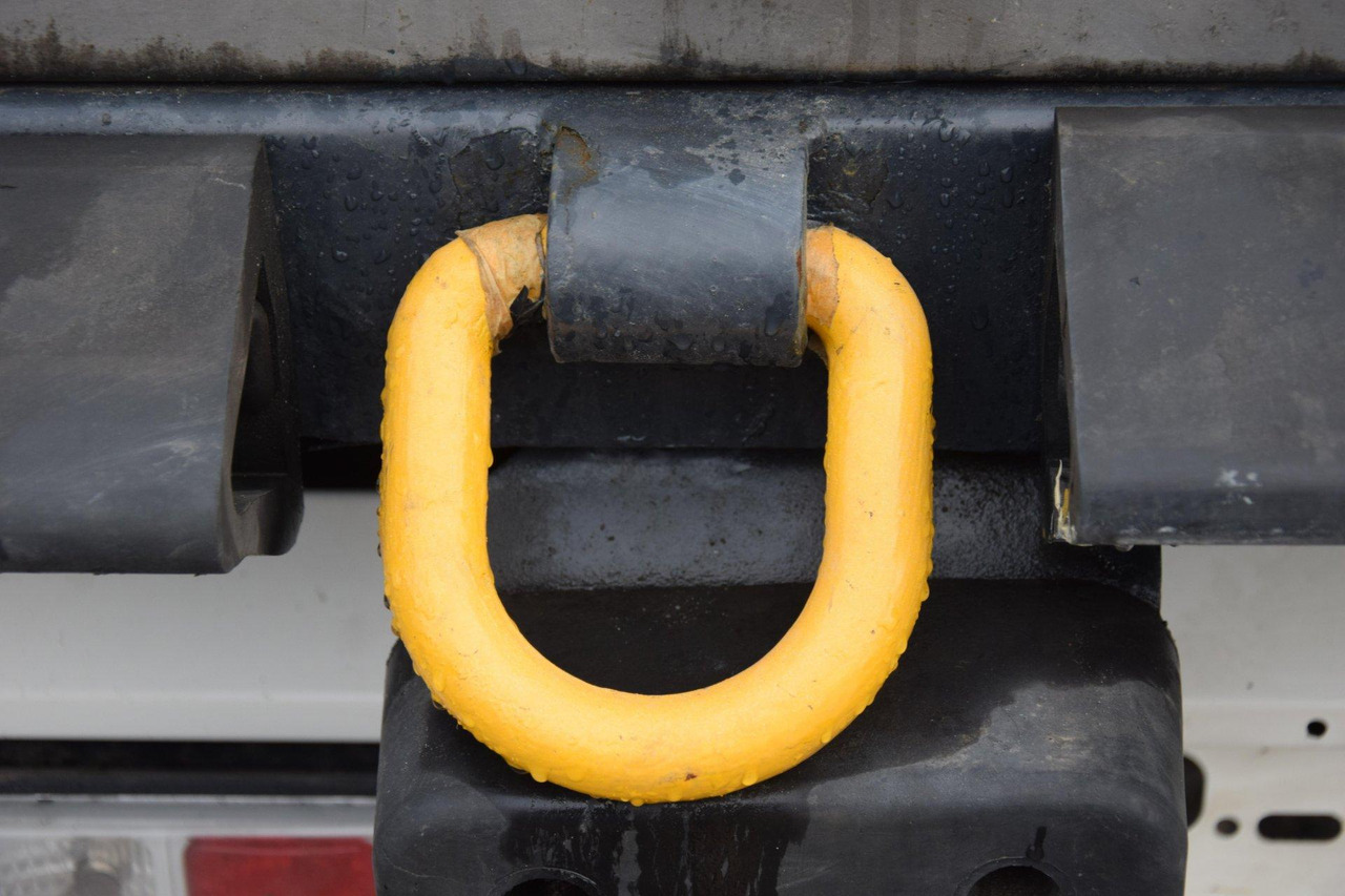 סמיטריילר עם קירור Krone SDR Double Deck Cool Liner FP60 ThermoKing SLXi 300 Lifting Axle: תמונה 9
