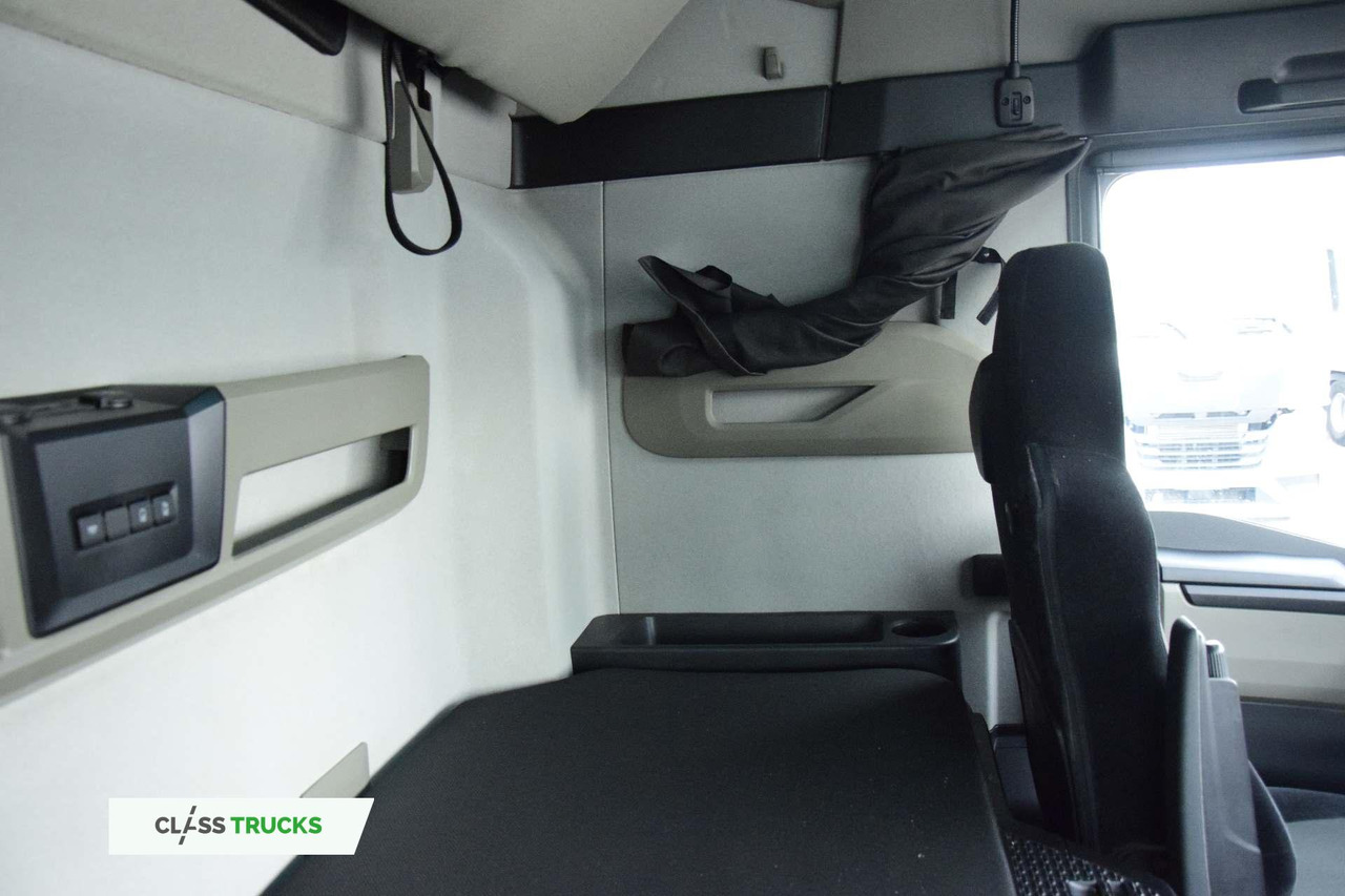 יחידת טרקטור MAN TGX 18.470 GX: תמונה 12 יחידת טרקטור MAN TGX 18.470 GX: תמונה 12