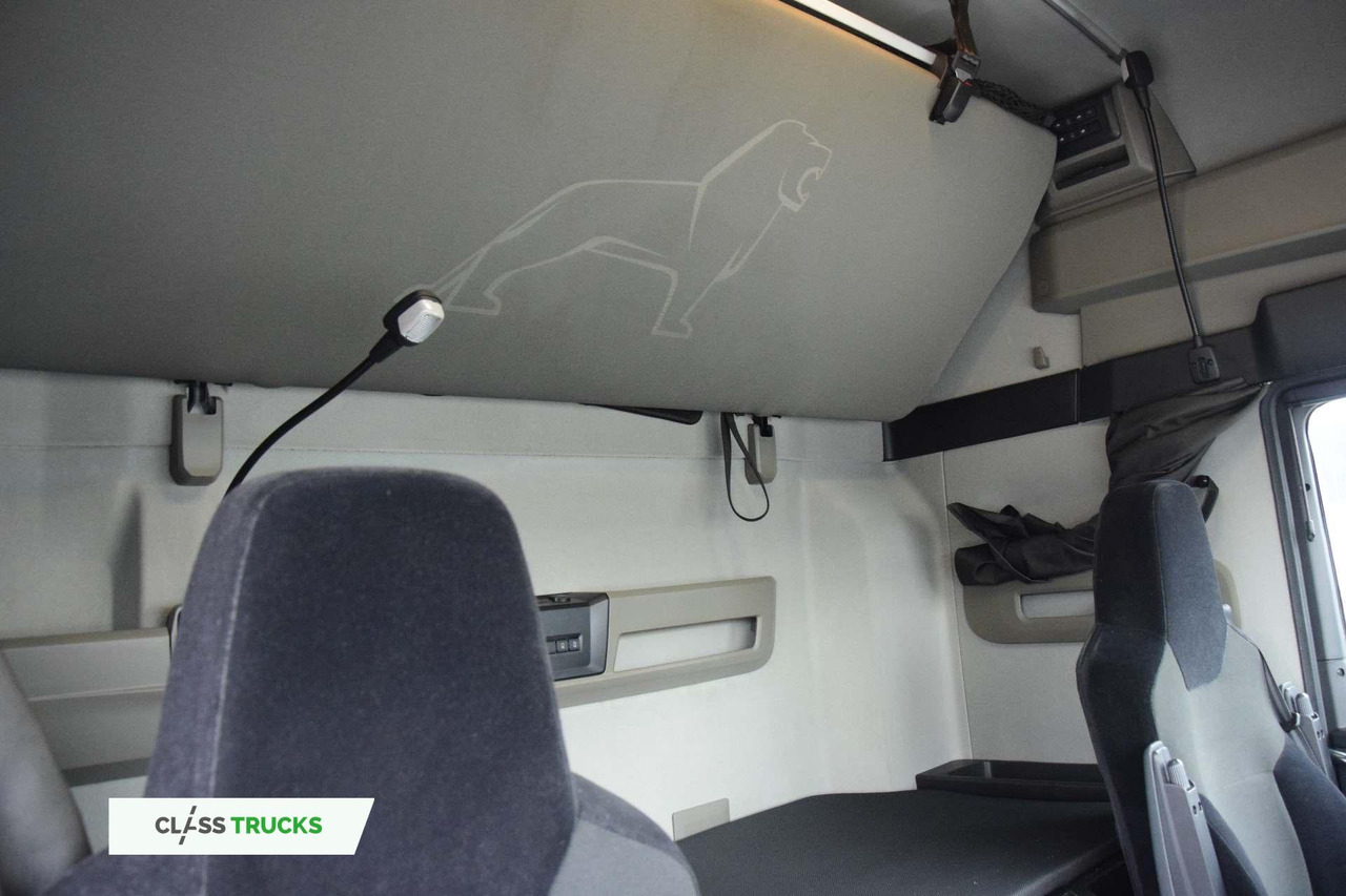 יחידת טרקטור MAN TGX 18.470 GX: תמונה 13 יחידת טרקטור MAN TGX 18.470 GX: תמונה 13