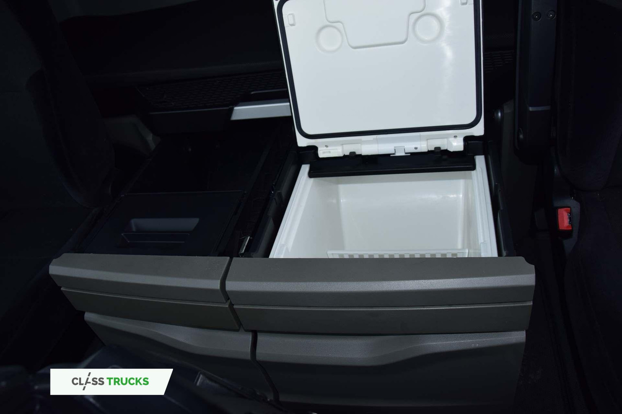 יחידת טרקטור MAN TGX 18.470 GX: תמונה 10 יחידת טרקטור MAN TGX 18.470 GX: תמונה 10