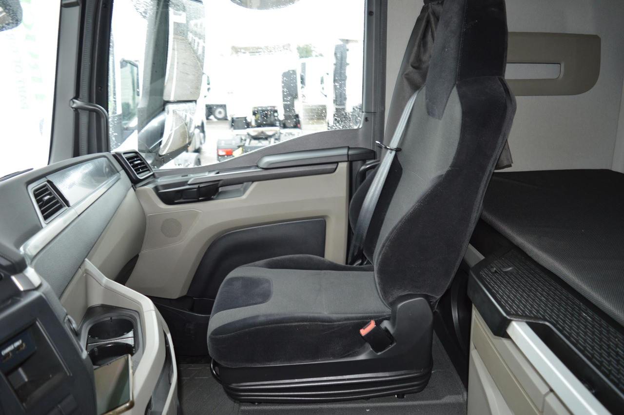 יחידת טרקטור MAN TGX 18.480 GX: תמונה 10