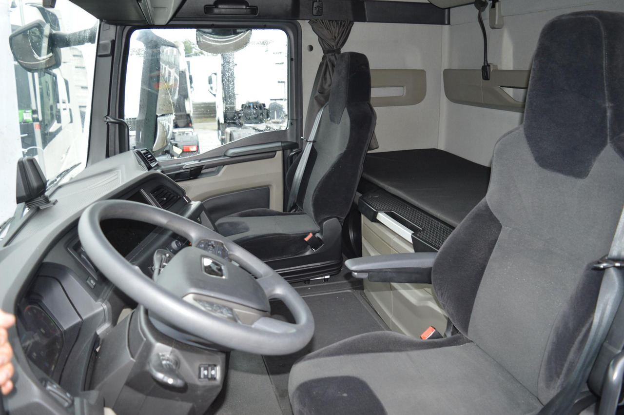 יחידת טרקטור MAN TGX 18.480 GX: תמונה 9