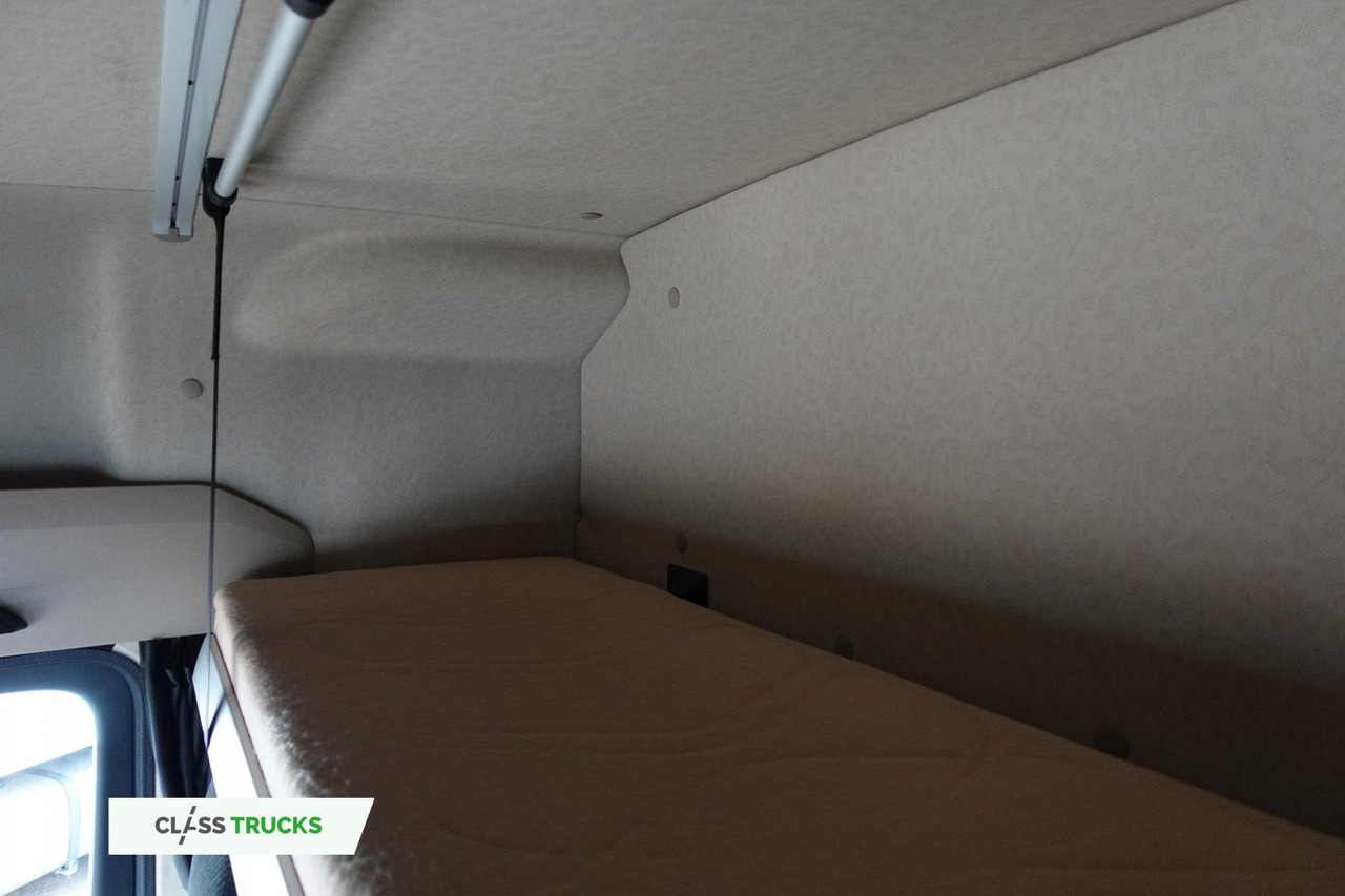 יחידת טרקטור Mercedes-Benz Actros 5 1845 BigSpace Adaptive Cruise Control: תמונה 21 יחידת טרקטור Mercedes-Benz Actros 5 1845 BigSpace Adaptive Cruise Control: תמונה 21