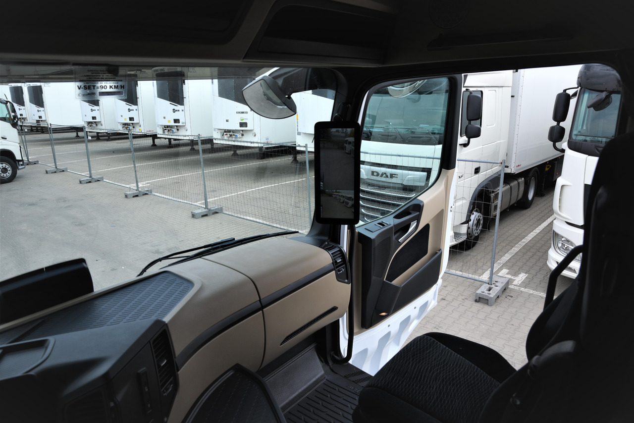 יחידת טרקטור Mercedes-Benz Actros 5 1845 BigSpace: תמונה 11
