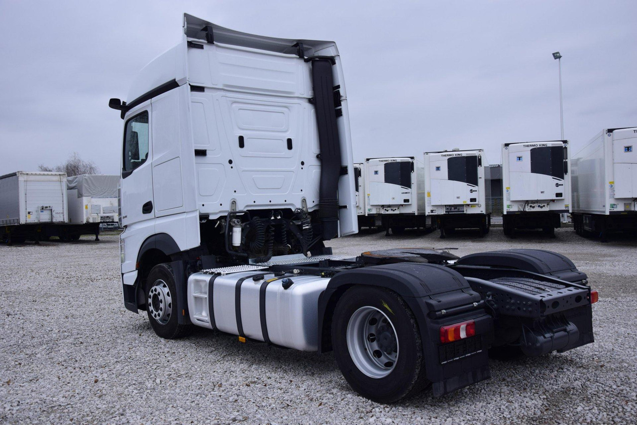 יחידת טרקטור Mercedes-Benz Actros 5 1845 BigSpace: תמונה 6
