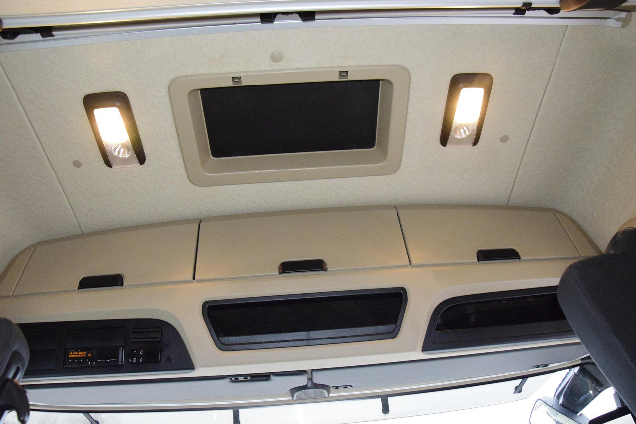 יחידת טרקטור Mercedes-Benz Actros 5 1845 BigSpace: תמונה 14