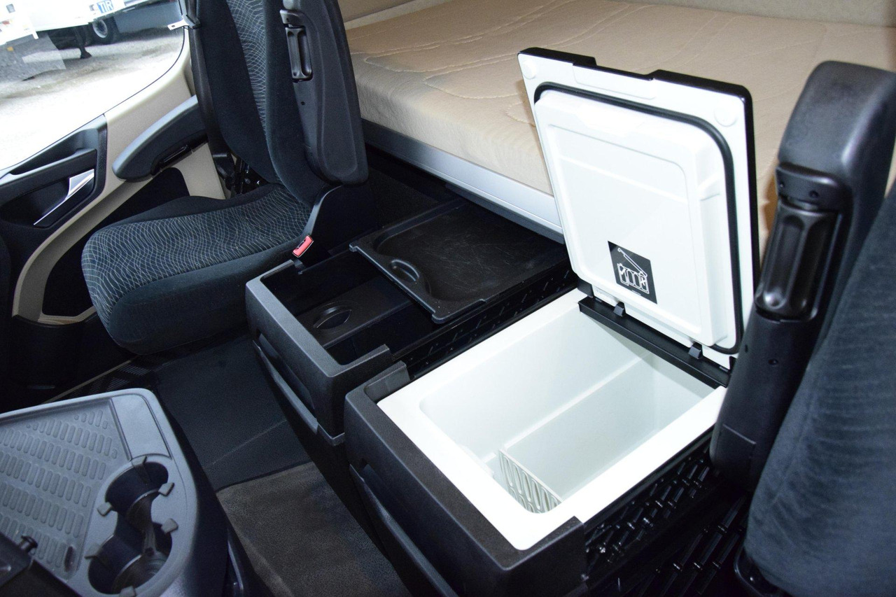 יחידת טרקטור Mercedes-Benz Actros 5 1845 BigSpace: תמונה 10