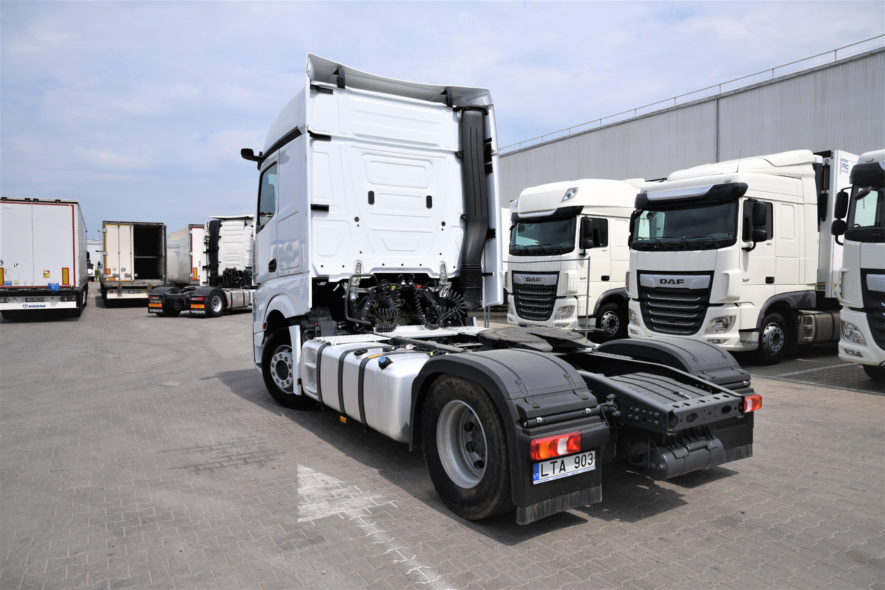 יחידת טרקטור Mercedes-Benz Actros 5 1845 BigSpace: תמונה 6