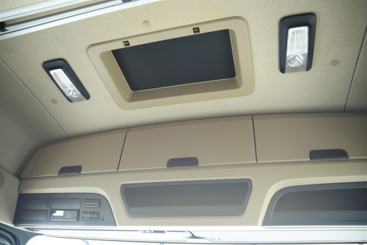 יחידת טרקטור Mercedes-Benz Actros 5 1845 BigSpace: תמונה 17