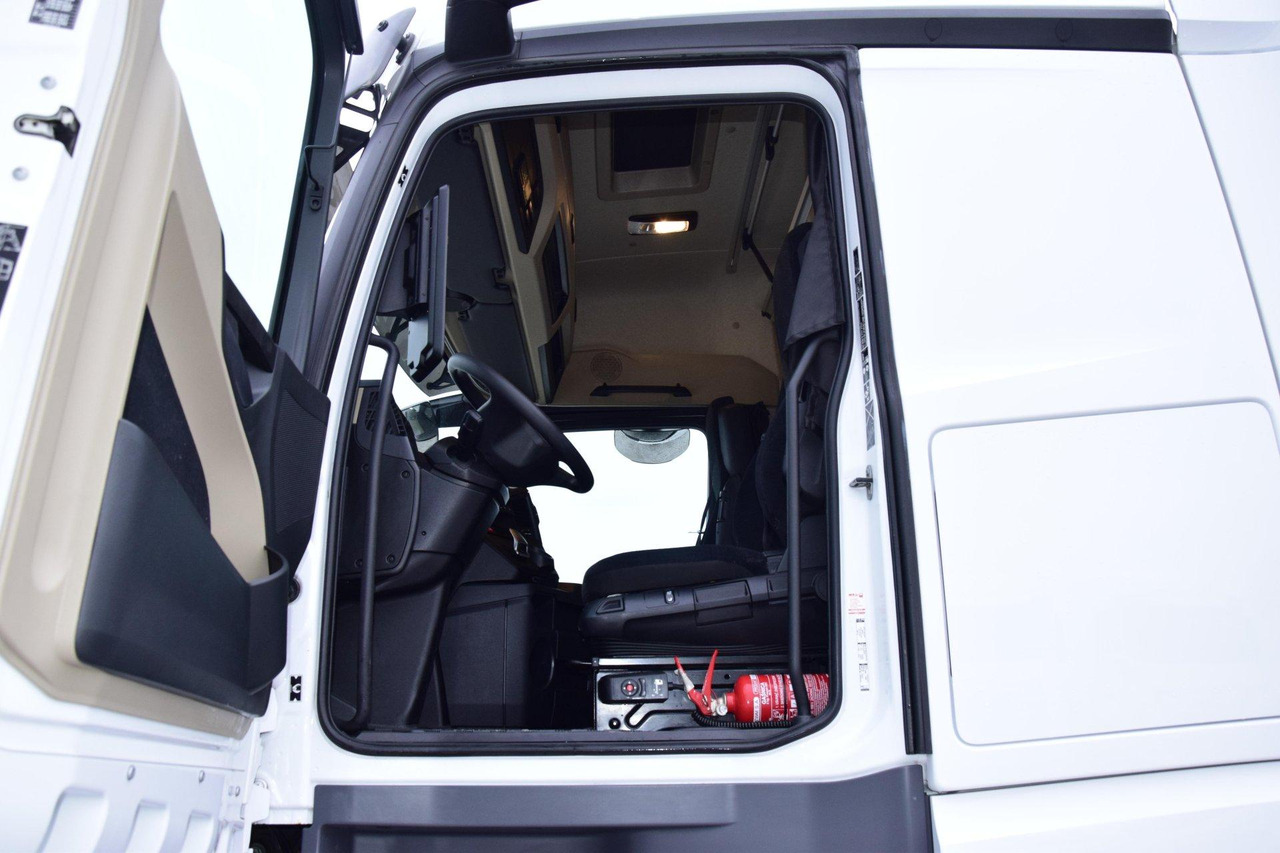 יחידת טרקטור Mercedes-Benz Actros 5 1845 BigSpace: תמונה 8