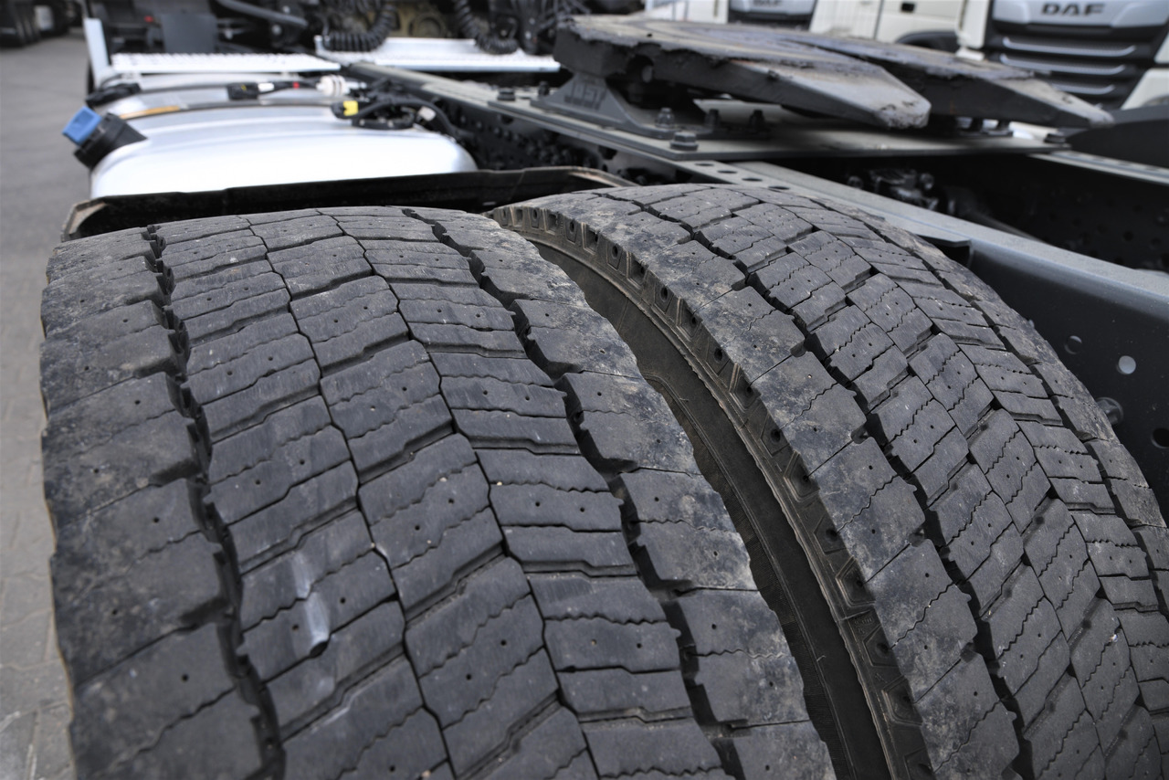 יחידת טרקטור Mercedes-Benz Actros 5 1845 BigSpace: תמונה 21