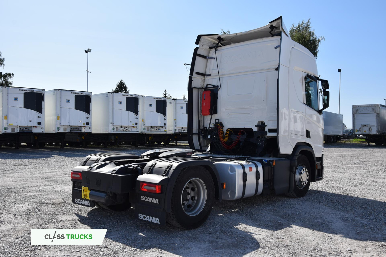 Scania R450 CR20H Retarder ACC - יחידת טרקטור: תמונה 4 Scania R450 CR20H Retarder ACC - יחידת טרקטור: תמונה 4