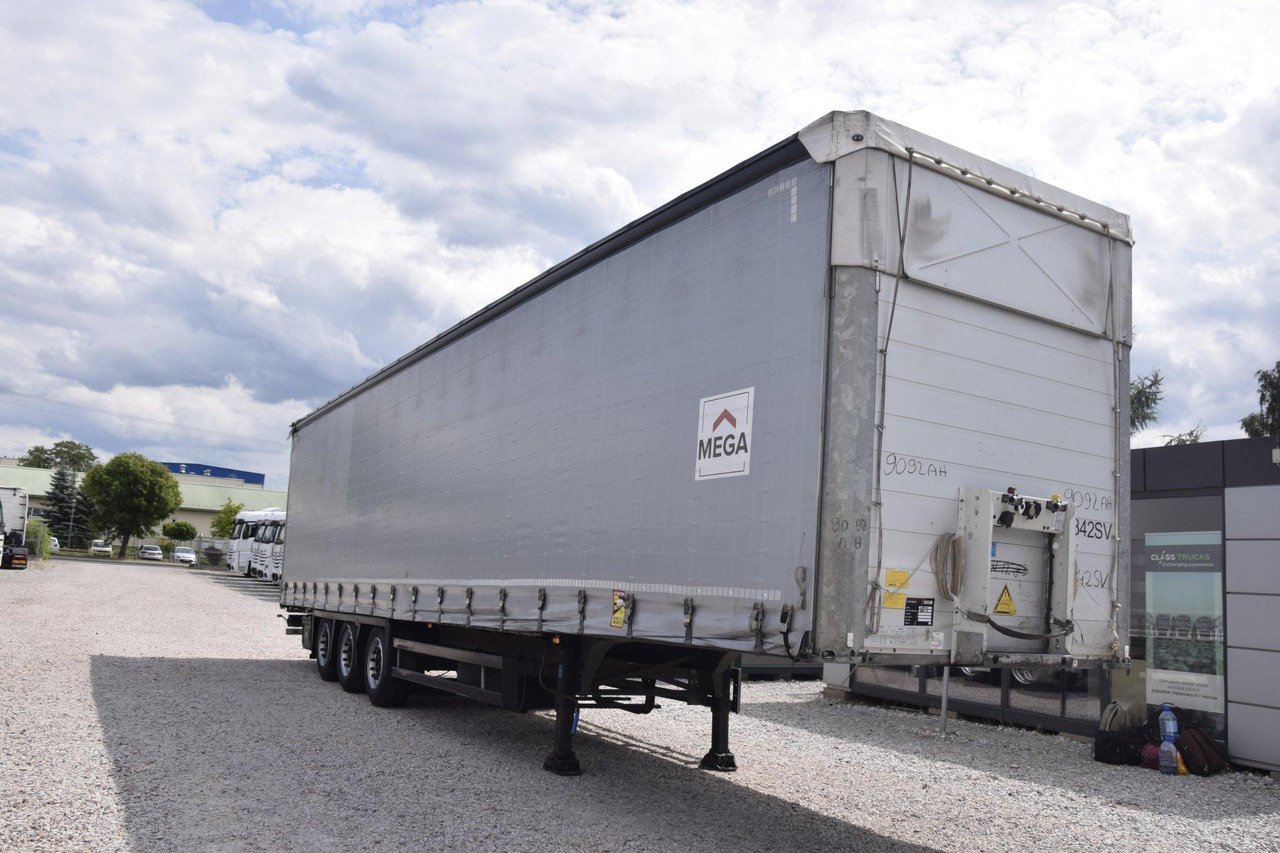 Schmitz Cargobull SCS24/L Varios - סמיטריילר עם וילונות צד: תמונה 3 Schmitz Cargobull SCS24/L Varios - סמיטריילר עם וילונות צד: תמונה 3