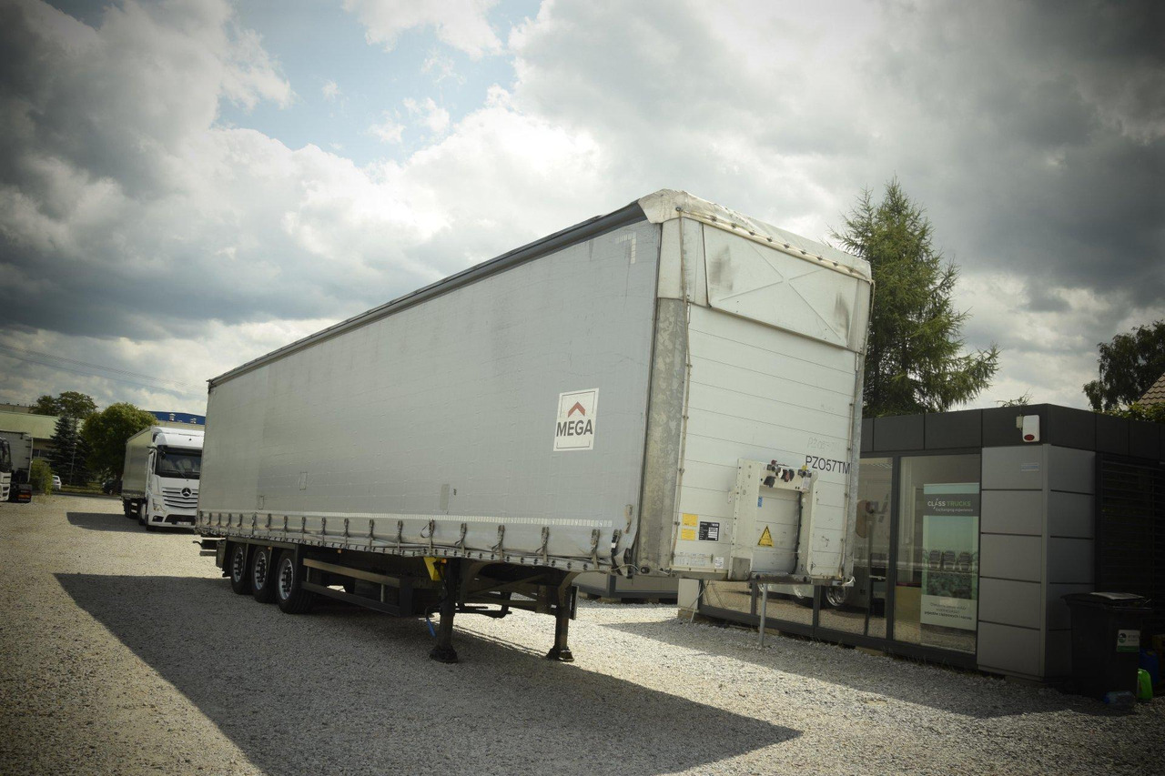 Schmitz Cargobull SCS24/L Varios - סמיטריילר עם וילונות צד: תמונה 3 Schmitz Cargobull SCS24/L Varios - סמיטריילר עם וילונות צד: תמונה 3