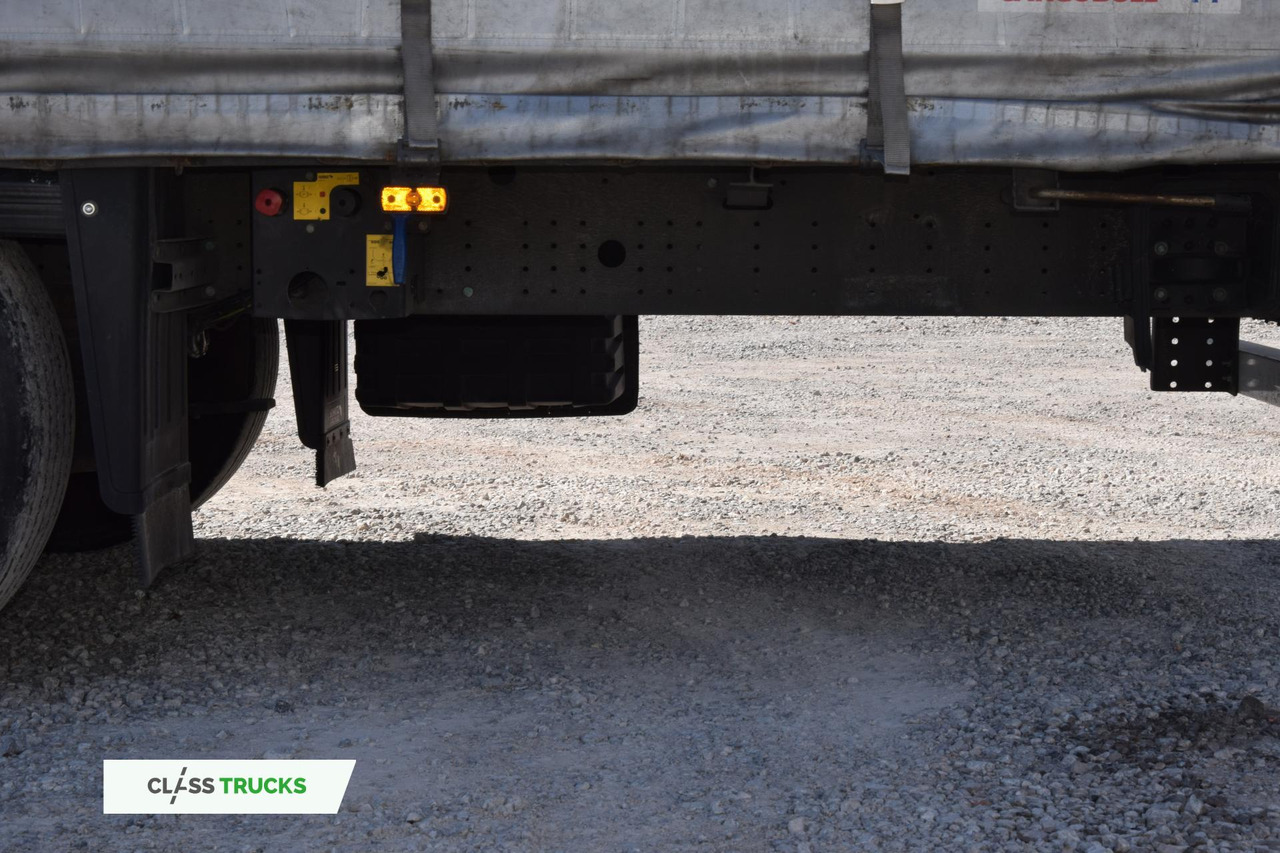 סמיטריילר עם וילונות צד Schmitz Cargobull SCS24/L Varios: תמונה 10 סמיטריילר עם וילונות צד Schmitz Cargobull SCS24/L Varios: תמונה 10