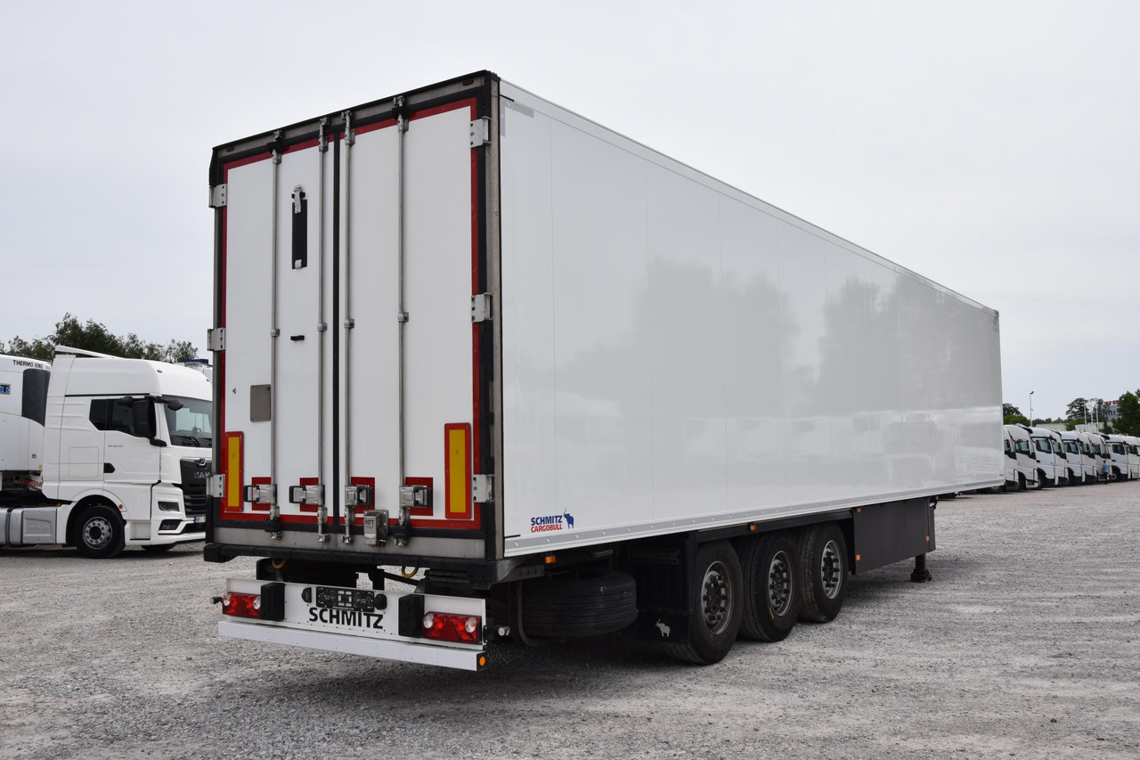 Schmitz Cargobull SKO Double Deck FP 60 ThermoKing SLXi 300 - סמיטריילר עם קירור: תמונה 4 Schmitz Cargobull SKO Double Deck FP 60 ThermoKing SLXi 300 - סמיטריילר עם קירור: תמונה 4