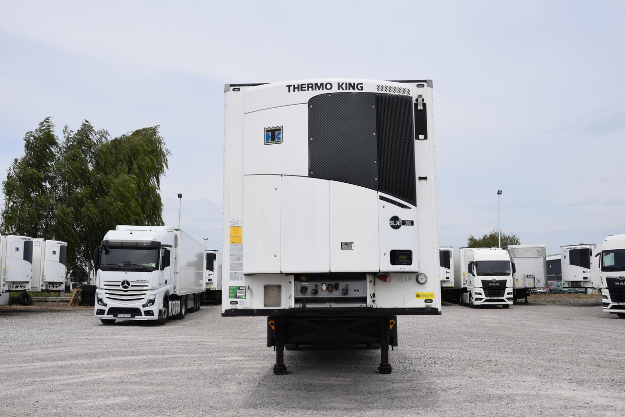 Schmitz Cargobull SKO Double Deck FP 60 ThermoKing SLXi 300 - סמיטריילר עם קירור: תמונה 2 Schmitz Cargobull SKO Double Deck FP 60 ThermoKing SLXi 300 - סמיטריילר עם קירור: תמונה 2
