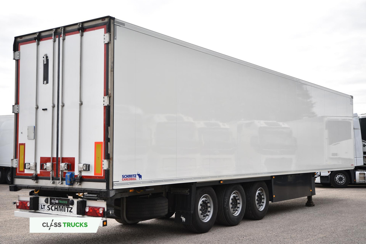 Schmitz Cargobull SKO Double Deck FP 60 ThermoKing SLXi 300 - סמיטריילר עם קירור: תמונה 4 Schmitz Cargobull SKO Double Deck FP 60 ThermoKing SLXi 300 - סמיטריילר עם קירור: תמונה 4