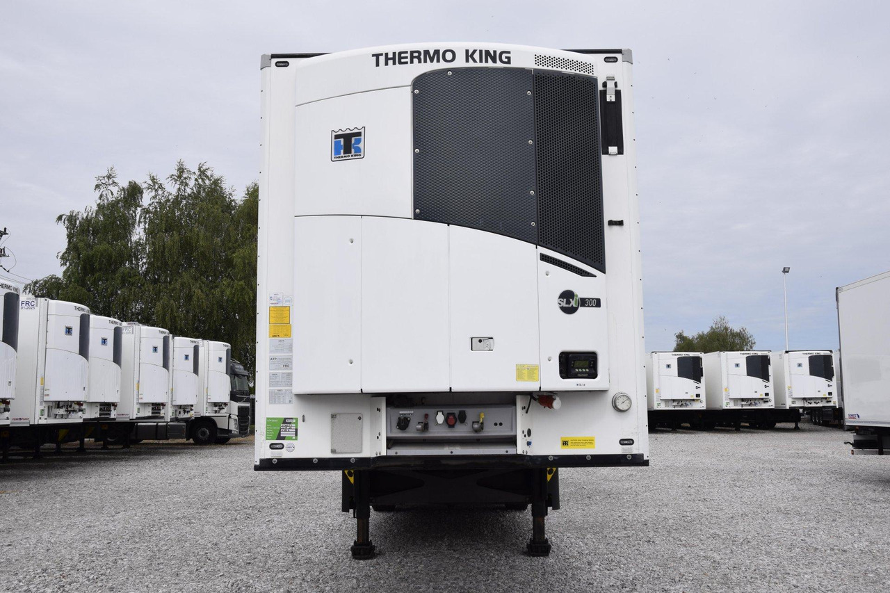 Schmitz Cargobull SKO Double Deck FP 60 ThermoKing SLXi 300 - סמיטריילר עם קירור: תמונה 2 Schmitz Cargobull SKO Double Deck FP 60 ThermoKing SLXi 300 - סמיטריילר עם קירור: תמונה 2