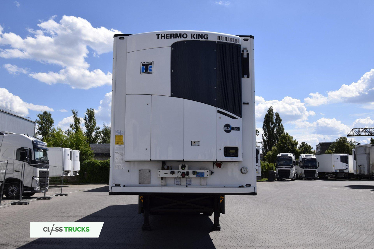 Schmitz Cargobull SKO FP 45 ThermoKing SLXi 300 - סמיטריילר עם קירור: תמונה 3 Schmitz Cargobull SKO FP 45 ThermoKing SLXi 300 - סמיטריילר עם קירור: תמונה 3