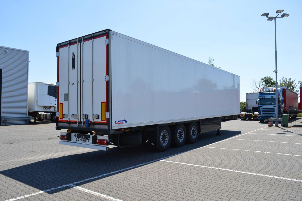 Schmitz Cargobull SKO FP 45 ThermoKing SLXi 300 - סמיטריילר עם קירור: תמונה 4 Schmitz Cargobull SKO FP 45 ThermoKing SLXi 300 - סמיטריילר עם קירור: תמונה 4