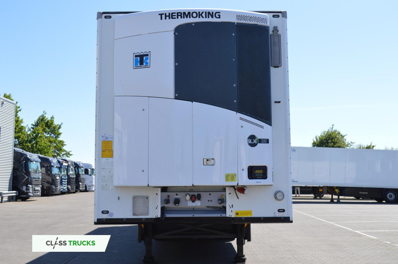Schmitz Cargobull SKO FP 45 ThermoKing SLXi 300 - סמיטריילר עם קירור: תמונה 2 Schmitz Cargobull SKO FP 45 ThermoKing SLXi 300 - סמיטריילר עם קירור: תמונה 2