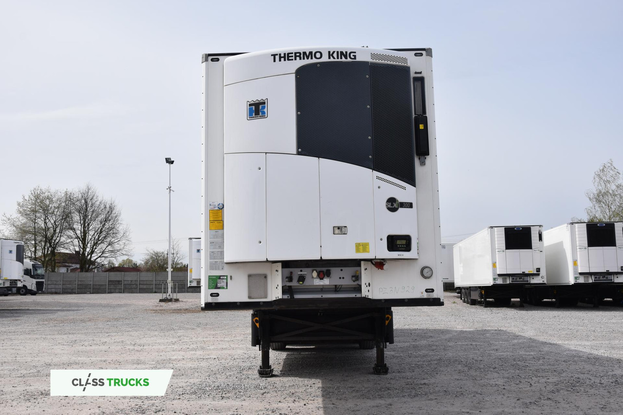 Schmitz Cargobull SKO FP 45 ThermoKing SLXi 300 - סמיטריילר עם קירור: תמונה 2 Schmitz Cargobull SKO FP 45 ThermoKing SLXi 300 - סמיטריילר עם קירור: תמונה 2