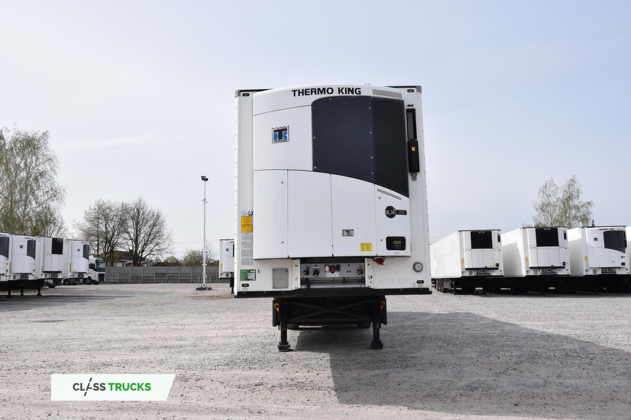 Schmitz Cargobull SKO FP 45 ThermoKing SLXi 300 - סמיטריילר עם קירור: תמונה 2 Schmitz Cargobull SKO FP 45 ThermoKing SLXi 300 - סמיטריילר עם קירור: תמונה 2