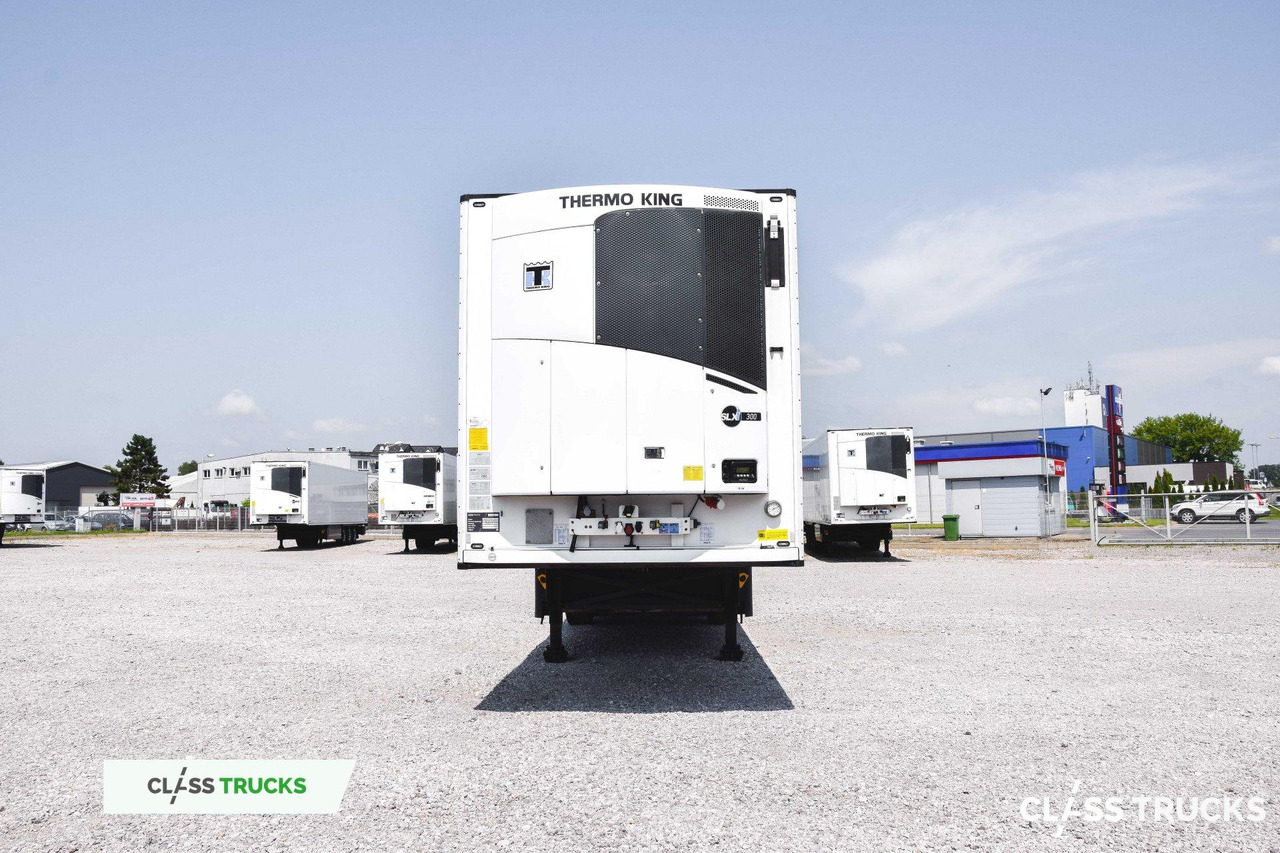 Schmitz Cargobull SKO FP 45 ThermoKing SLXi 300 - סמיטריילר עם קירור: תמונה 2 Schmitz Cargobull SKO FP 45 ThermoKing SLXi 300 - סמיטריילר עם קירור: תמונה 2