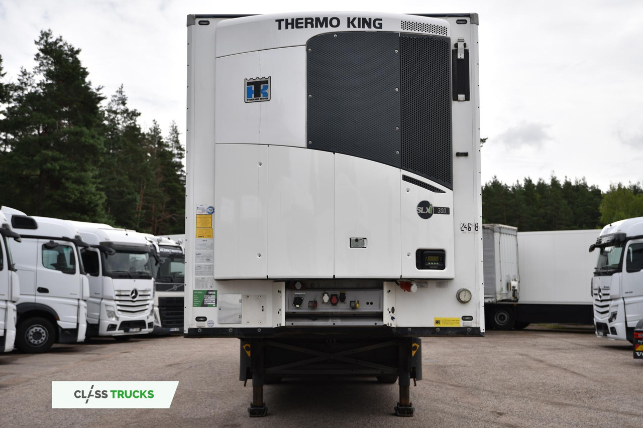 Schmitz Cargobull SKO FP 60 ThermoKing SLXi 300 - סמיטריילר עם קירור: תמונה 2 Schmitz Cargobull SKO FP 60 ThermoKing SLXi 300 - סמיטריילר עם קירור: תמונה 2