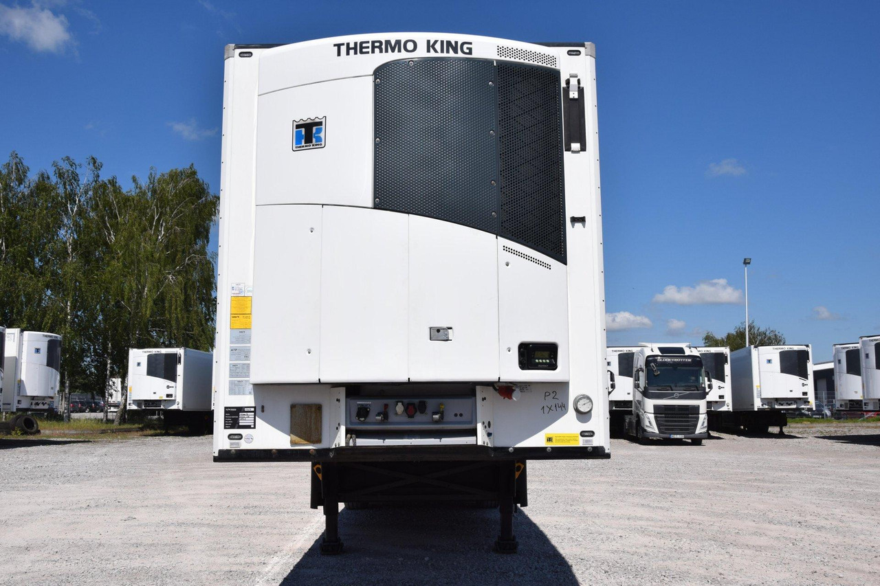 Schmitz Cargobull SKO FP 60 ThermoKing SLXi 300 - סמיטריילר עם קירור: תמונה 2 Schmitz Cargobull SKO FP 60 ThermoKing SLXi 300 - סמיטריילר עם קירור: תמונה 2