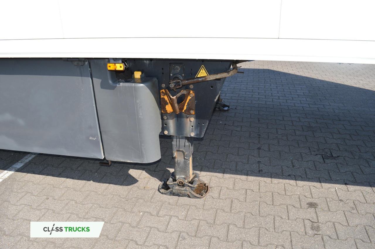 Schmitz Cargobull SKO FP 60 ThermoKing SLXi 300 - סמיטריילר עם קירור: תמונה 4 Schmitz Cargobull SKO FP 60 ThermoKing SLXi 300 - סמיטריילר עם קירור: תמונה 4