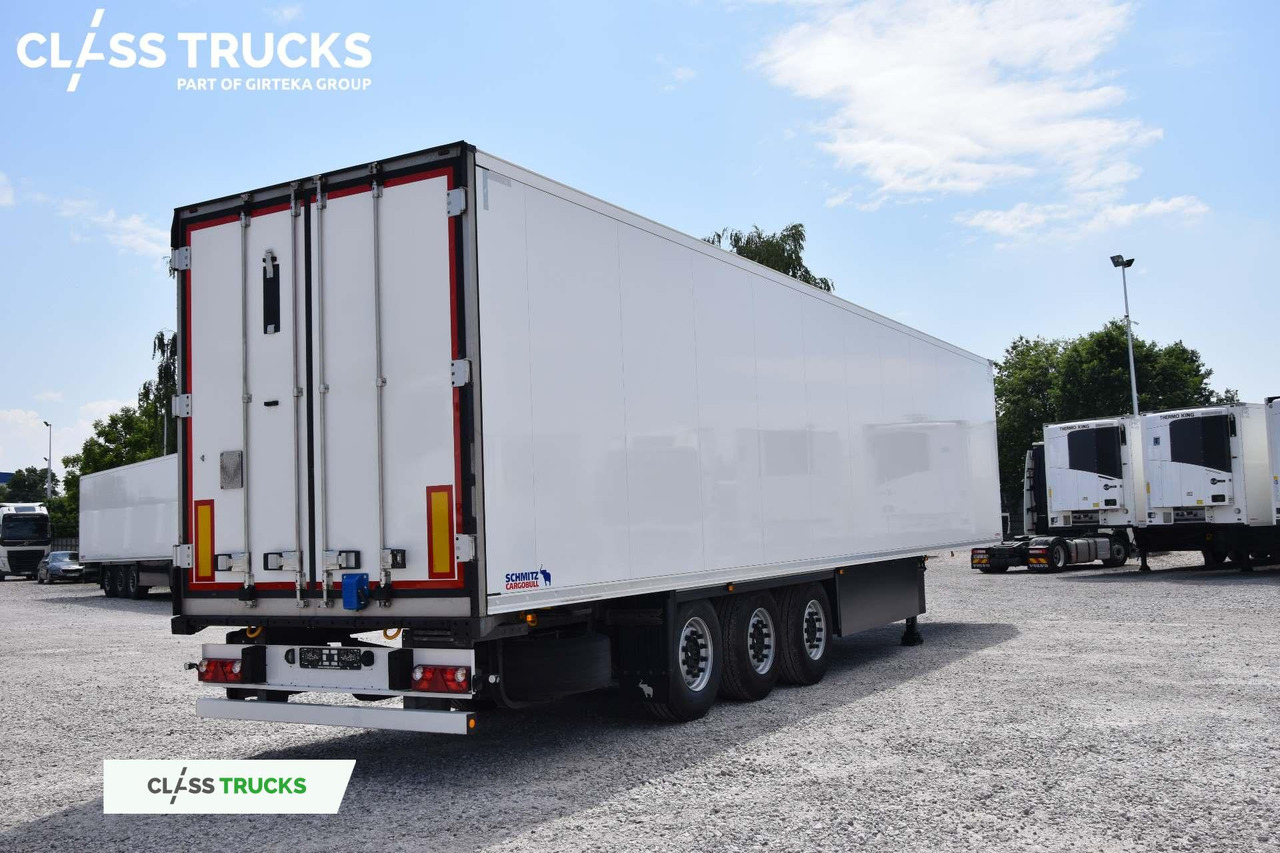 Schmitz Cargobull SKO FP 60 ThermoKing SLXi 300 - סמיטריילר עם קירור: תמונה 4 Schmitz Cargobull SKO FP 60 ThermoKing SLXi 300 - סמיטריילר עם קירור: תמונה 4