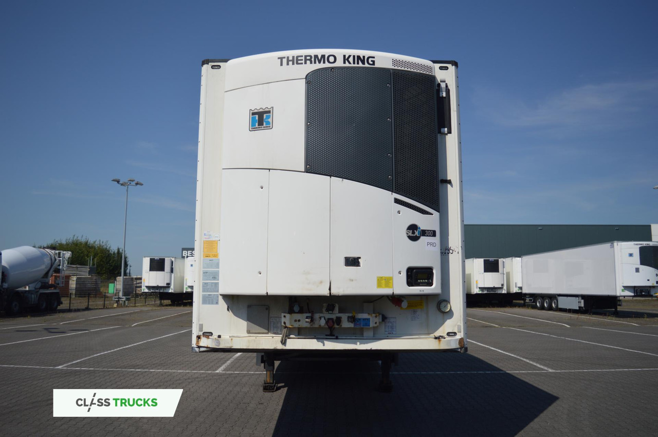 Schmitz Cargobull SKO FP 60 ThermoKing SLXi 300 - סמיטריילר עם קירור: תמונה 2 Schmitz Cargobull SKO FP 60 ThermoKing SLXi 300 - סמיטריילר עם קירור: תמונה 2