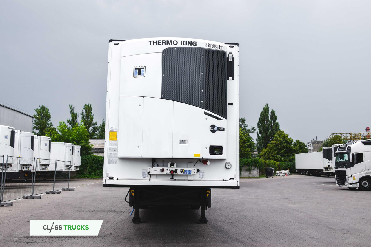 Schmitz Cargobull SKO FP 60 ThermoKing SLXi 300 - סמיטריילר עם קירור: תמונה 2 Schmitz Cargobull SKO FP 60 ThermoKing SLXi 300 - סמיטריילר עם קירור: תמונה 2