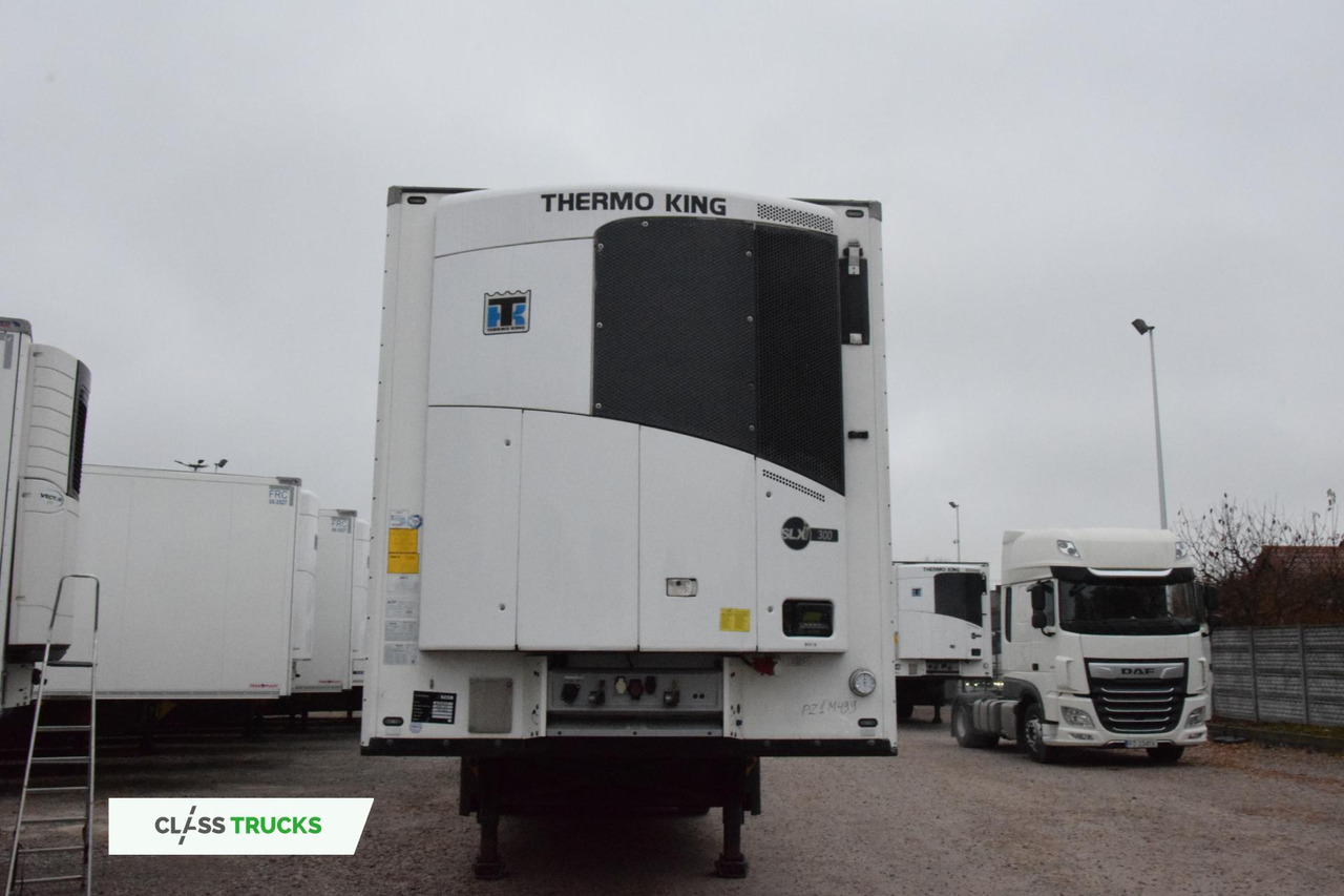 Schmitz Cargobull SKO FP 60 ThermoKing SLXi 300 - סמיטריילר עם קירור: תמונה 2 Schmitz Cargobull SKO FP 60 ThermoKing SLXi 300 - סמיטריילר עם קירור: תמונה 2