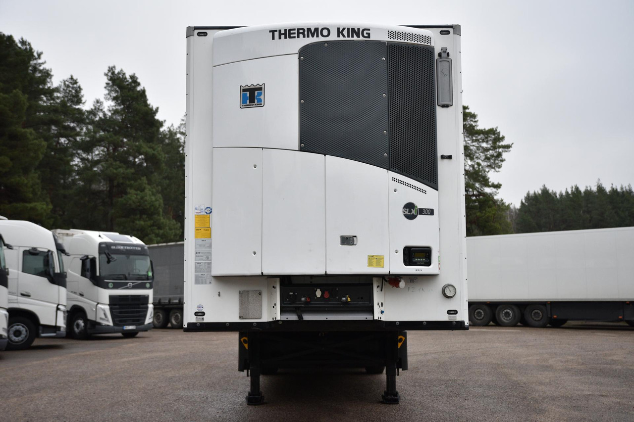 Schmitz Cargobull SKO FP 60 ThermoKing SLXi 300 - סמיטריילר עם קירור: תמונה 2 Schmitz Cargobull SKO FP 60 ThermoKing SLXi 300 - סמיטריילר עם קירור: תמונה 2