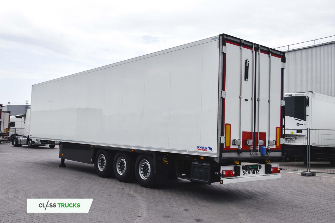 Schmitz Cargobull SKO FP 60 ThermoKing SLXi 300 - סמיטריילר עם קירור: תמונה 5 Schmitz Cargobull SKO FP 60 ThermoKing SLXi 300 - סמיטריילר עם קירור: תמונה 5