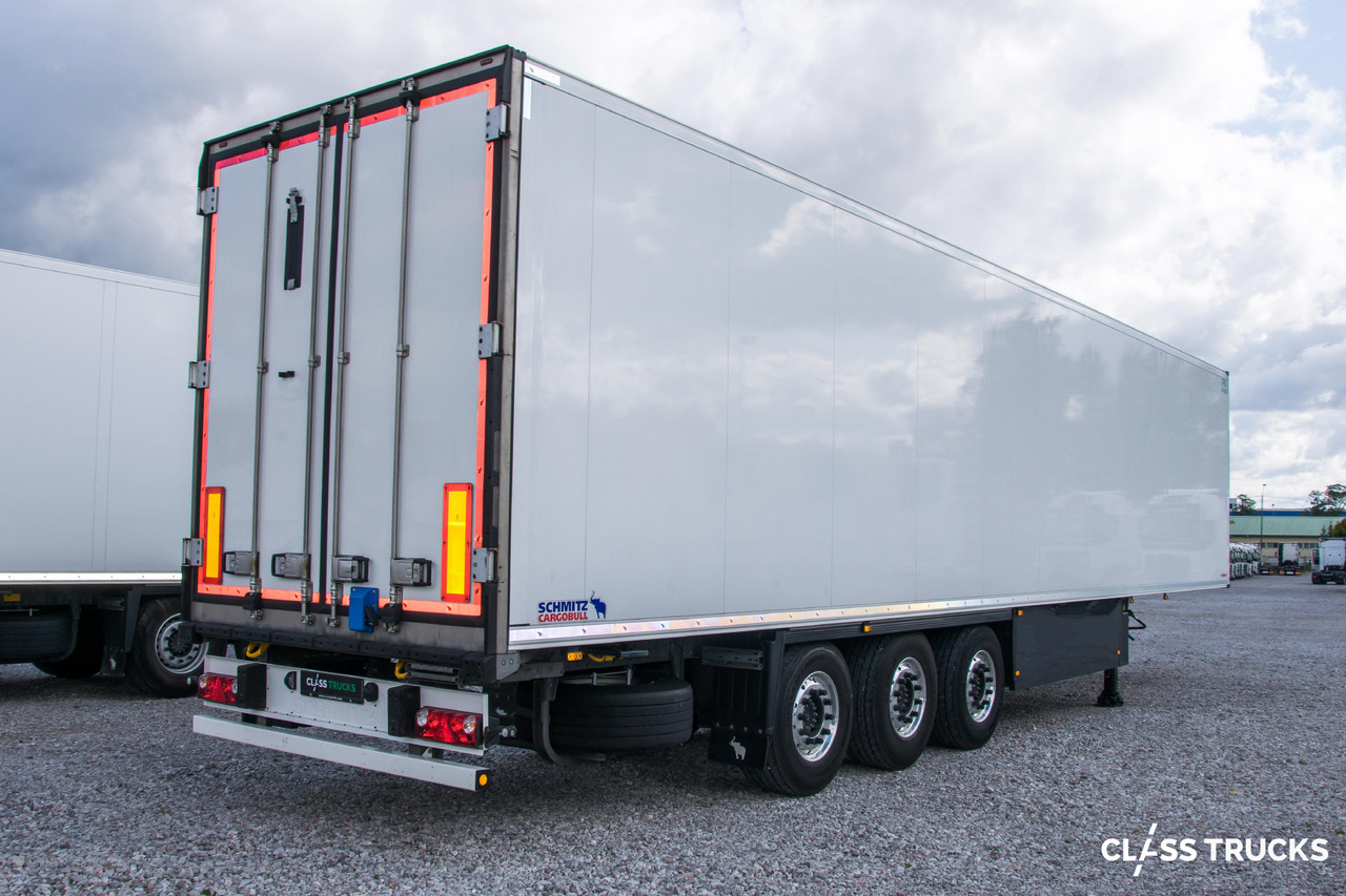 Schmitz Cargobull SKO FP 60 ThermoKing SLXi 300 - סמיטריילר עם קירור: תמונה 4 Schmitz Cargobull SKO FP 60 ThermoKing SLXi 300 - סמיטריילר עם קירור: תמונה 4
