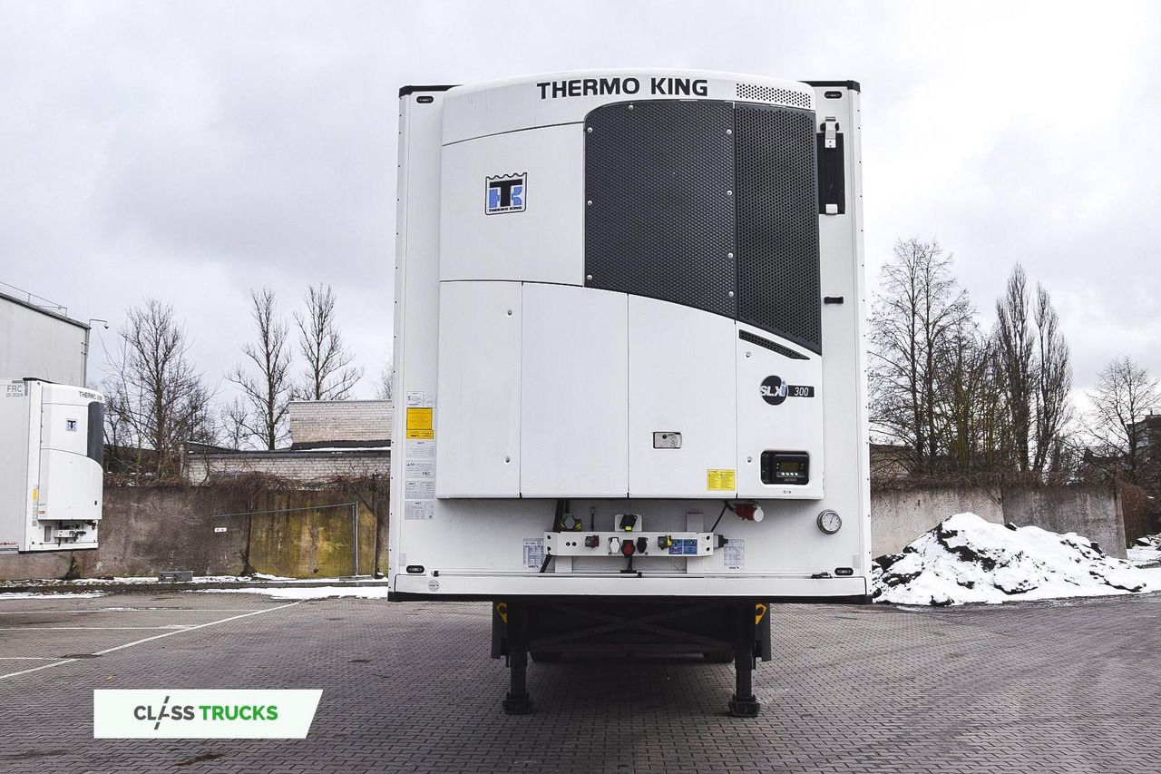 Schmitz Cargobull SKO FP 60 ThermoKing SLXi 300 - סמיטריילר עם קירור: תמונה 3 Schmitz Cargobull SKO FP 60 ThermoKing SLXi 300 - סמיטריילר עם קירור: תמונה 3