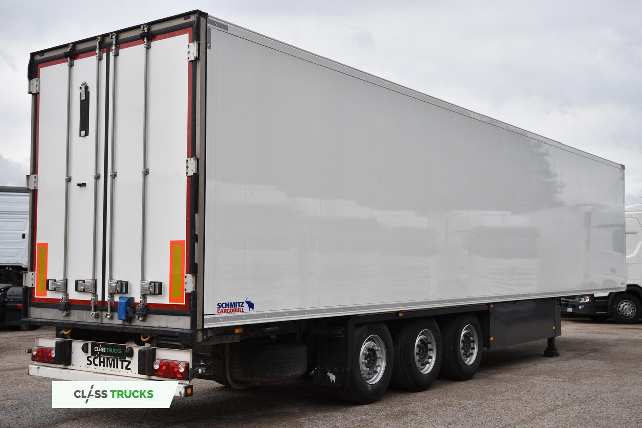 Schmitz Cargobull SKO FP 60 ThermoKing SLXi 300 - סמיטריילר עם קירור: תמונה 4 Schmitz Cargobull SKO FP 60 ThermoKing SLXi 300 - סמיטריילר עם קירור: תמונה 4