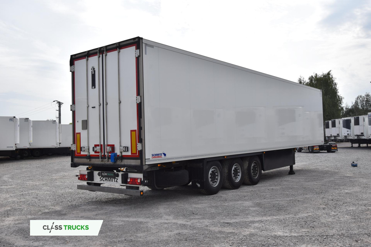 Schmitz Cargobull SKO FP 60 ThermoKing SLXi 300 - סמיטריילר עם קירור: תמונה 4 Schmitz Cargobull SKO FP 60 ThermoKing SLXi 300 - סמיטריילר עם קירור: תמונה 4