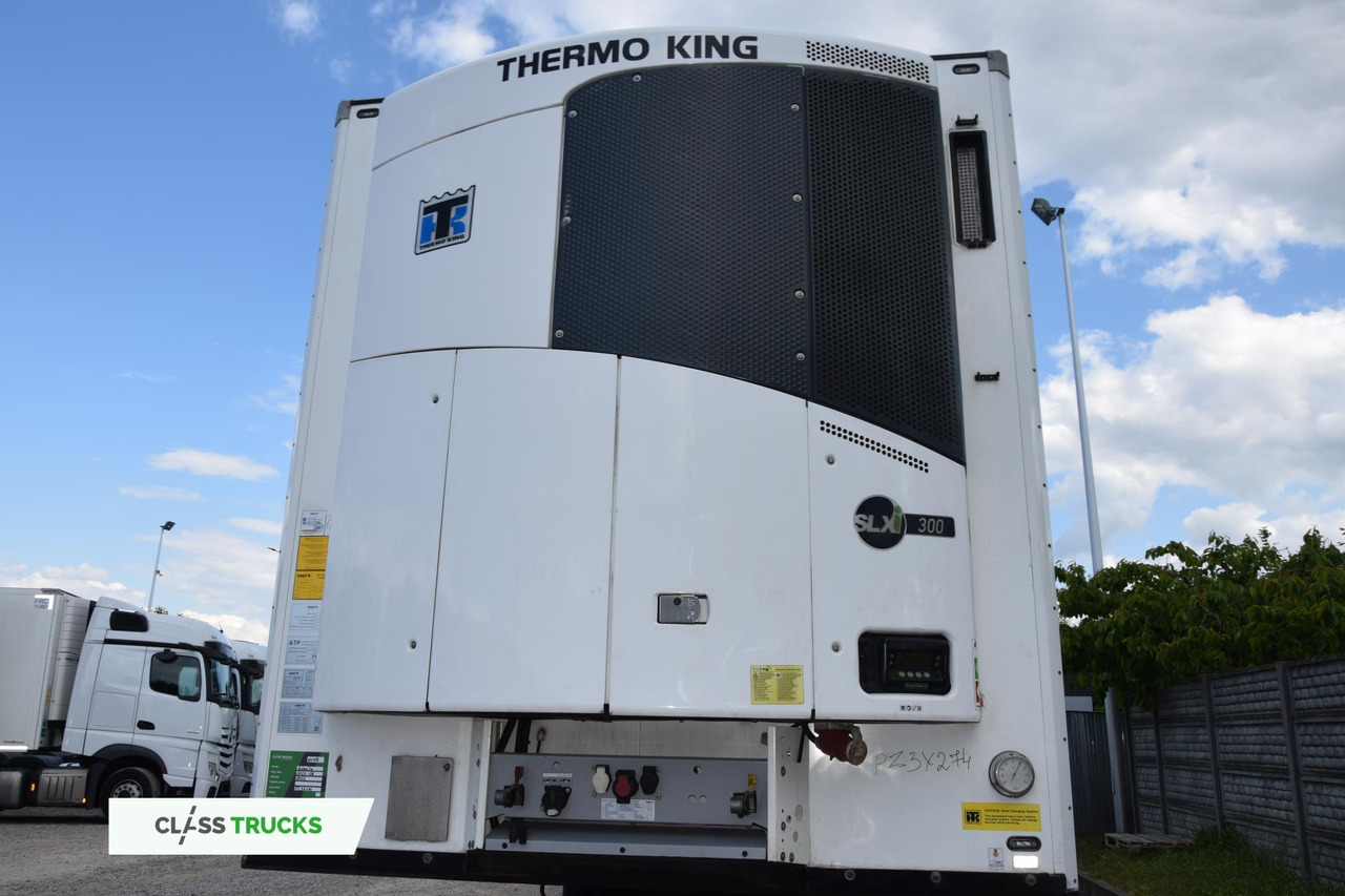 Schmitz Cargobull SKO FP 60 ThermoKing SLXi 300 - סמיטריילר עם קירור: תמונה 2 Schmitz Cargobull SKO FP 60 ThermoKing SLXi 300 - סמיטריילר עם קירור: תמונה 2