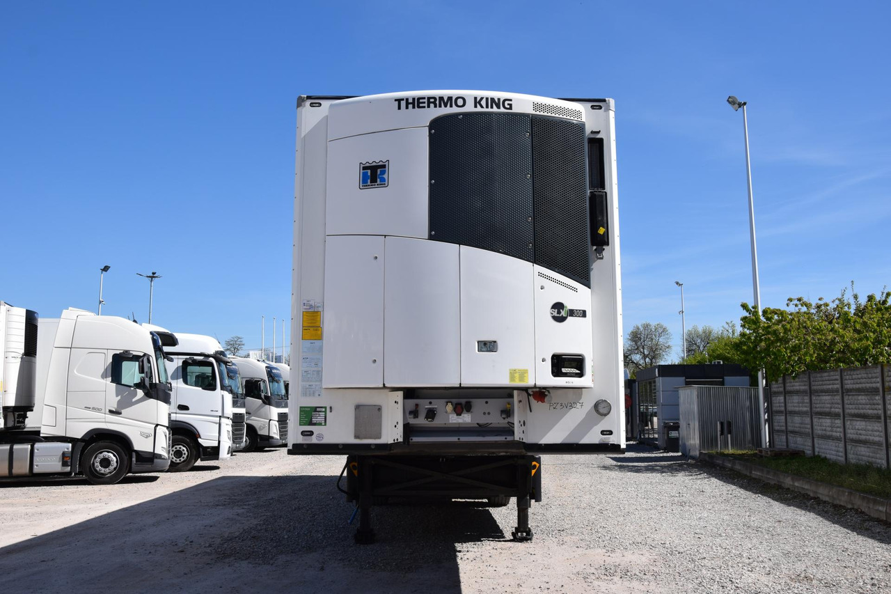 Schmitz Cargobull SKO FP 60 ThermoKing SLXi 300 - סמיטריילר עם קירור: תמונה 2 Schmitz Cargobull SKO FP 60 ThermoKing SLXi 300 - סמיטריילר עם קירור: תמונה 2