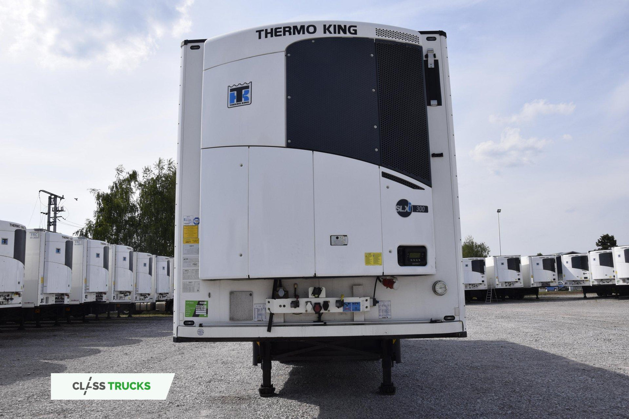 Schmitz Cargobull SKO FP 60 ThermoKing SLXi 300 - סמיטריילר עם קירור: תמונה 2 Schmitz Cargobull SKO FP 60 ThermoKing SLXi 300 - סמיטריילר עם קירור: תמונה 2