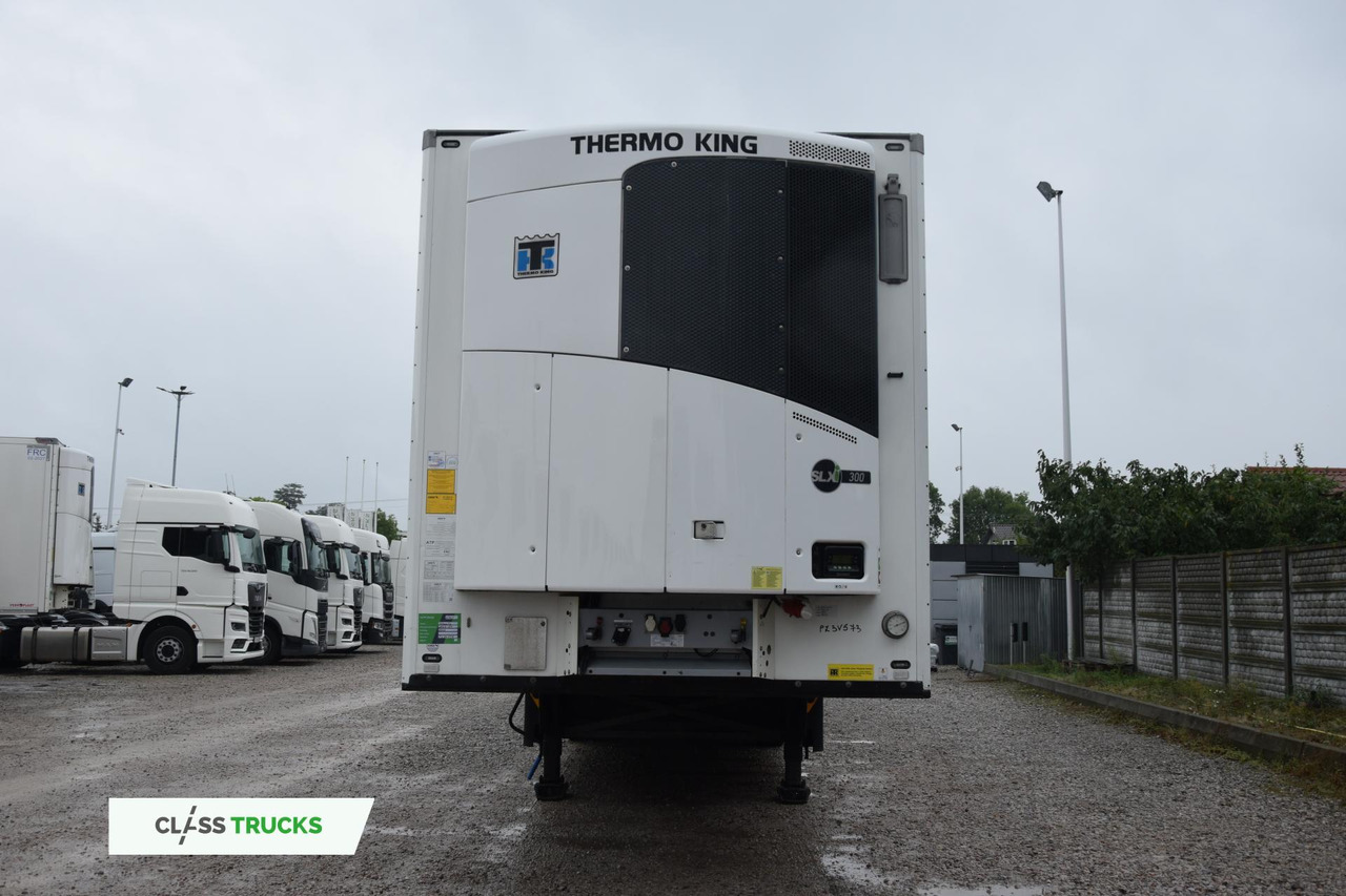 Schmitz Cargobull SKO FP 60 ThermoKing SLXi 300 - סמיטריילר עם קירור: תמונה 2 Schmitz Cargobull SKO FP 60 ThermoKing SLXi 300 - סמיטריילר עם קירור: תמונה 2