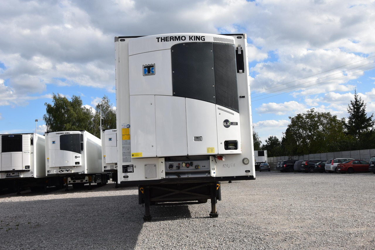 Schmitz Cargobull SKO FP 60 ThermoKing SLXi 300 - סמיטריילר עם קירור: תמונה 2 Schmitz Cargobull SKO FP 60 ThermoKing SLXi 300 - סמיטריילר עם קירור: תמונה 2