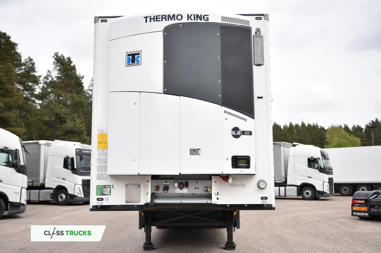 Schmitz Cargobull SKO FP 60 ThermoKing SLXi 300 - סמיטריילר עם קירור: תמונה 2 Schmitz Cargobull SKO FP 60 ThermoKing SLXi 300 - סמיטריילר עם קירור: תמונה 2