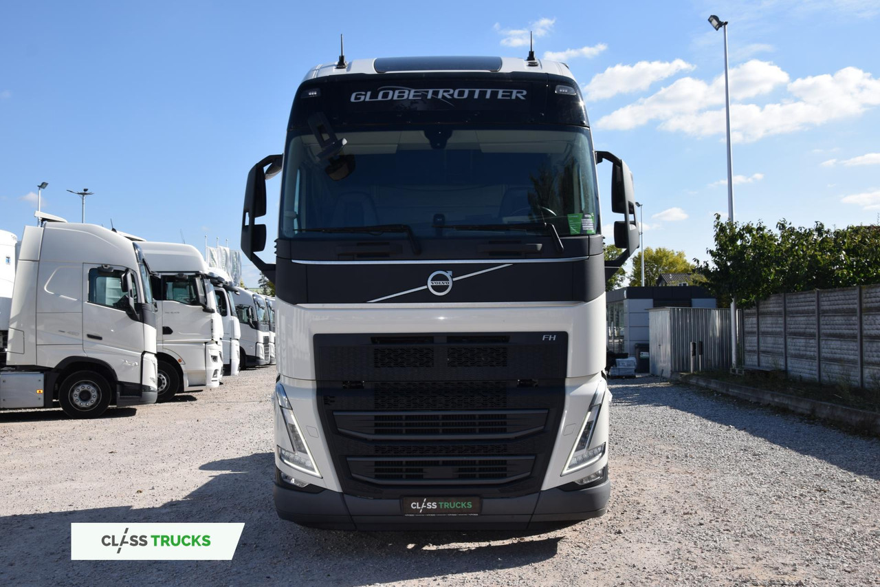 Volvo FH 460 Globetrotter XL i-Save I-ParkCool - יחידת טרקטור: תמונה 2 Volvo FH 460 Globetrotter XL i-Save I-ParkCool - יחידת טרקטור: תמונה 2