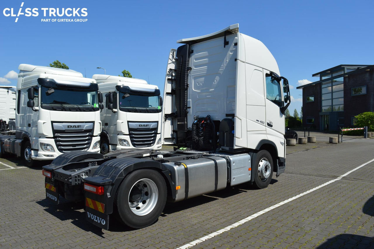 Volvo FH 460 Globetrotter XL i-Save I-ParkCool - יחידת טרקטור: תמונה 5 Volvo FH 460 Globetrotter XL i-Save I-ParkCool - יחידת טרקטור: תמונה 5